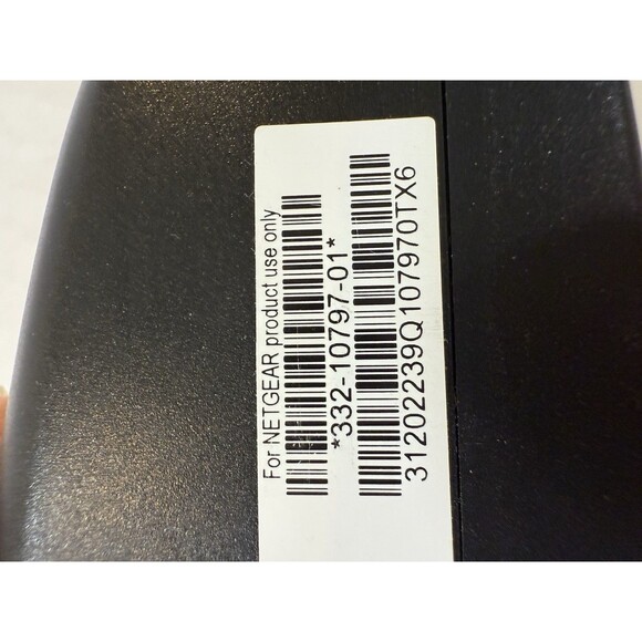 NETGEAR Nighthawk AX6 6-Stream AX4300 Wi-Fi Router RAX45 Tested Dual-Band - Picture 15 of 16